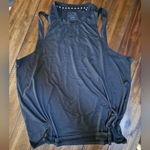 Adidas 2 strap tank